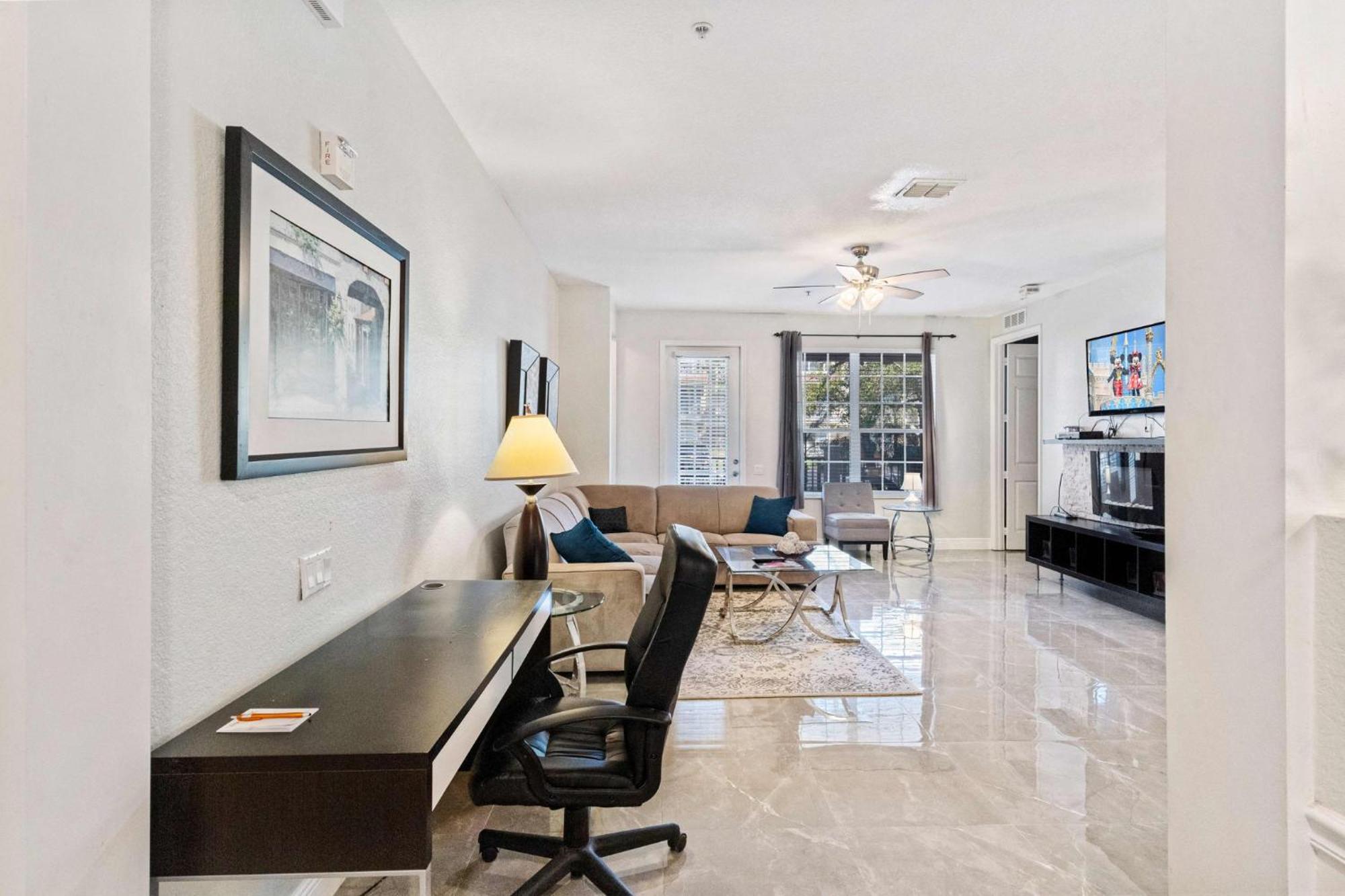 Hidden Treasure Apartment Orlando Ngoại thất bức ảnh
