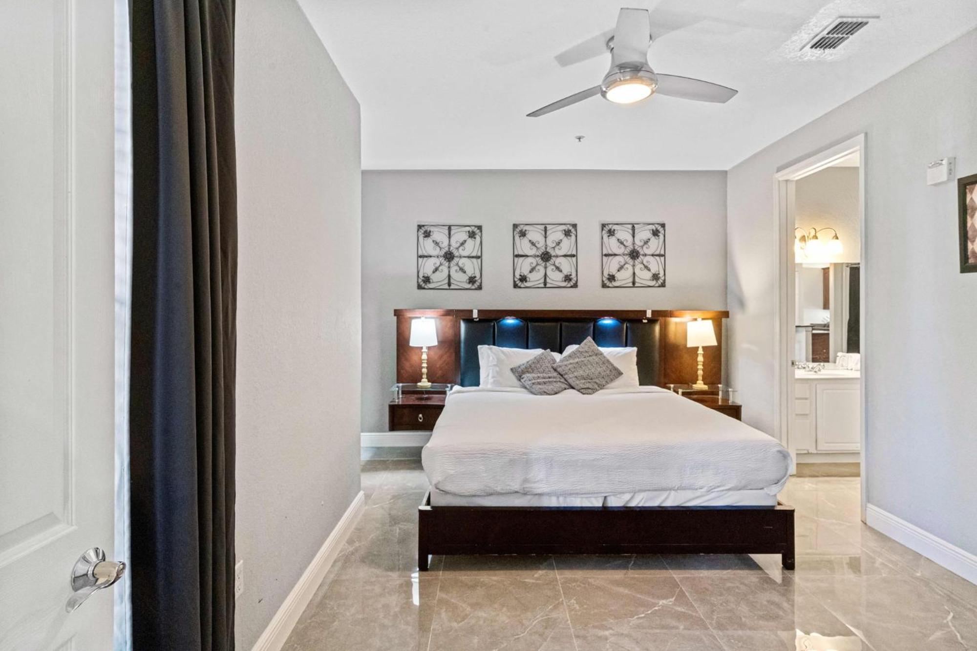Hidden Treasure Apartment Orlando Ngoại thất bức ảnh