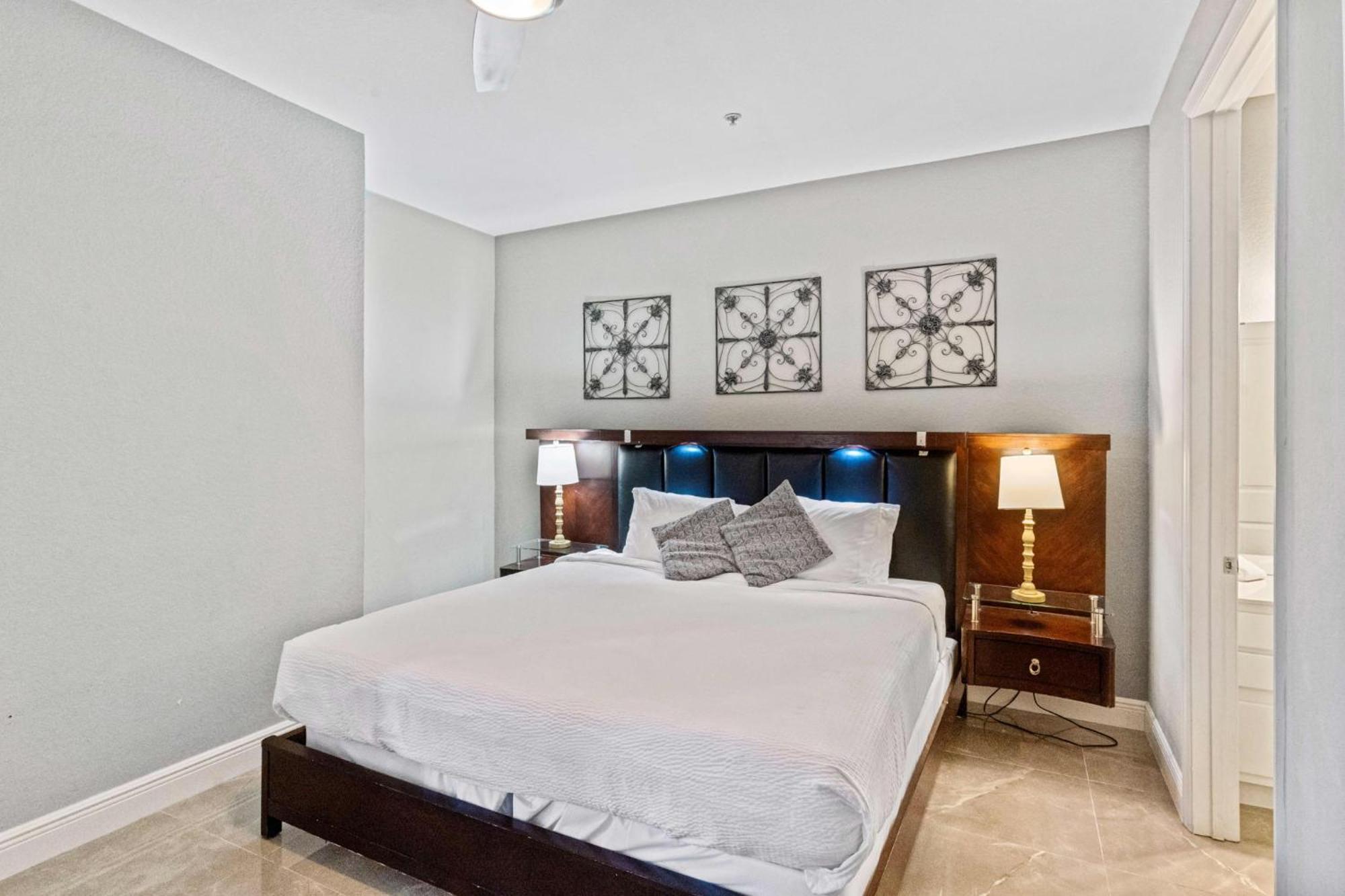 Hidden Treasure Apartment Orlando Ngoại thất bức ảnh