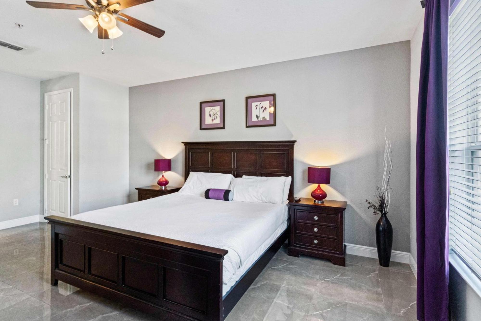 Hidden Treasure Apartment Orlando Ngoại thất bức ảnh