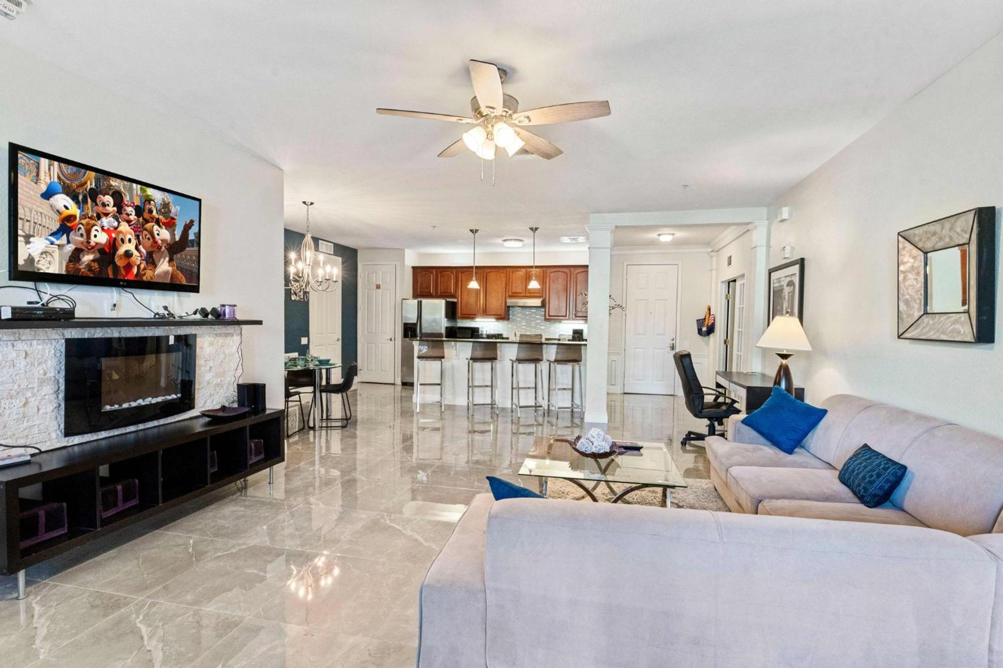 Hidden Treasure Apartment Orlando Ngoại thất bức ảnh