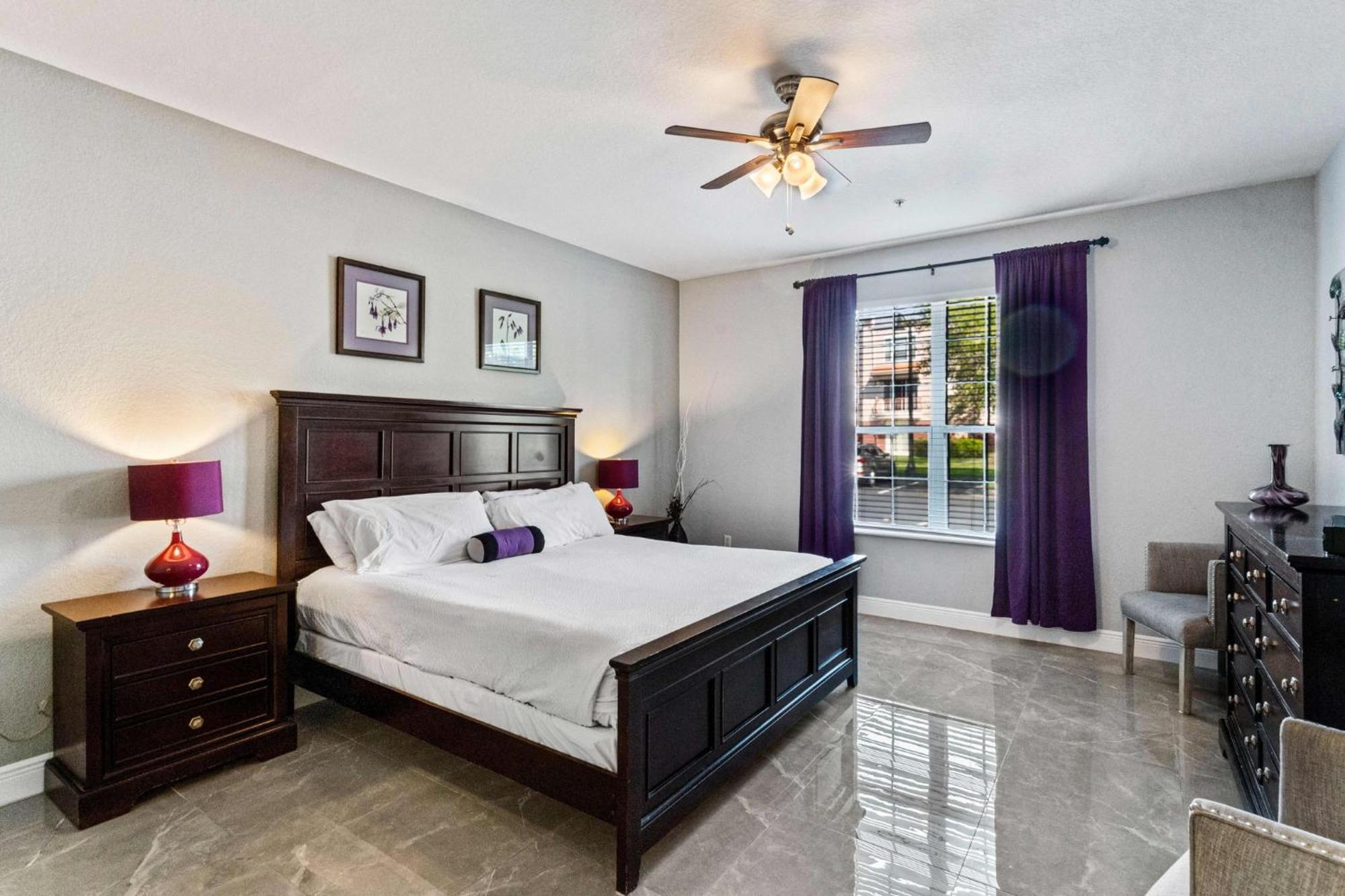 Hidden Treasure Apartment Orlando Ngoại thất bức ảnh