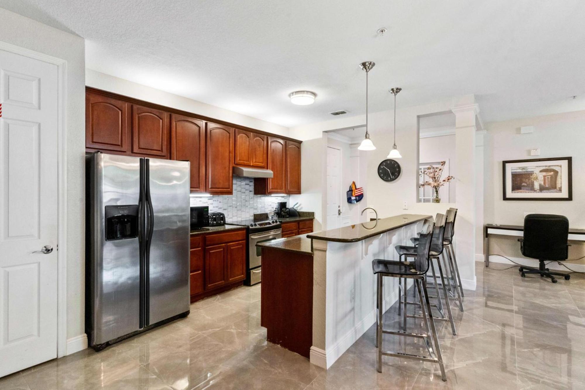Hidden Treasure Apartment Orlando Ngoại thất bức ảnh