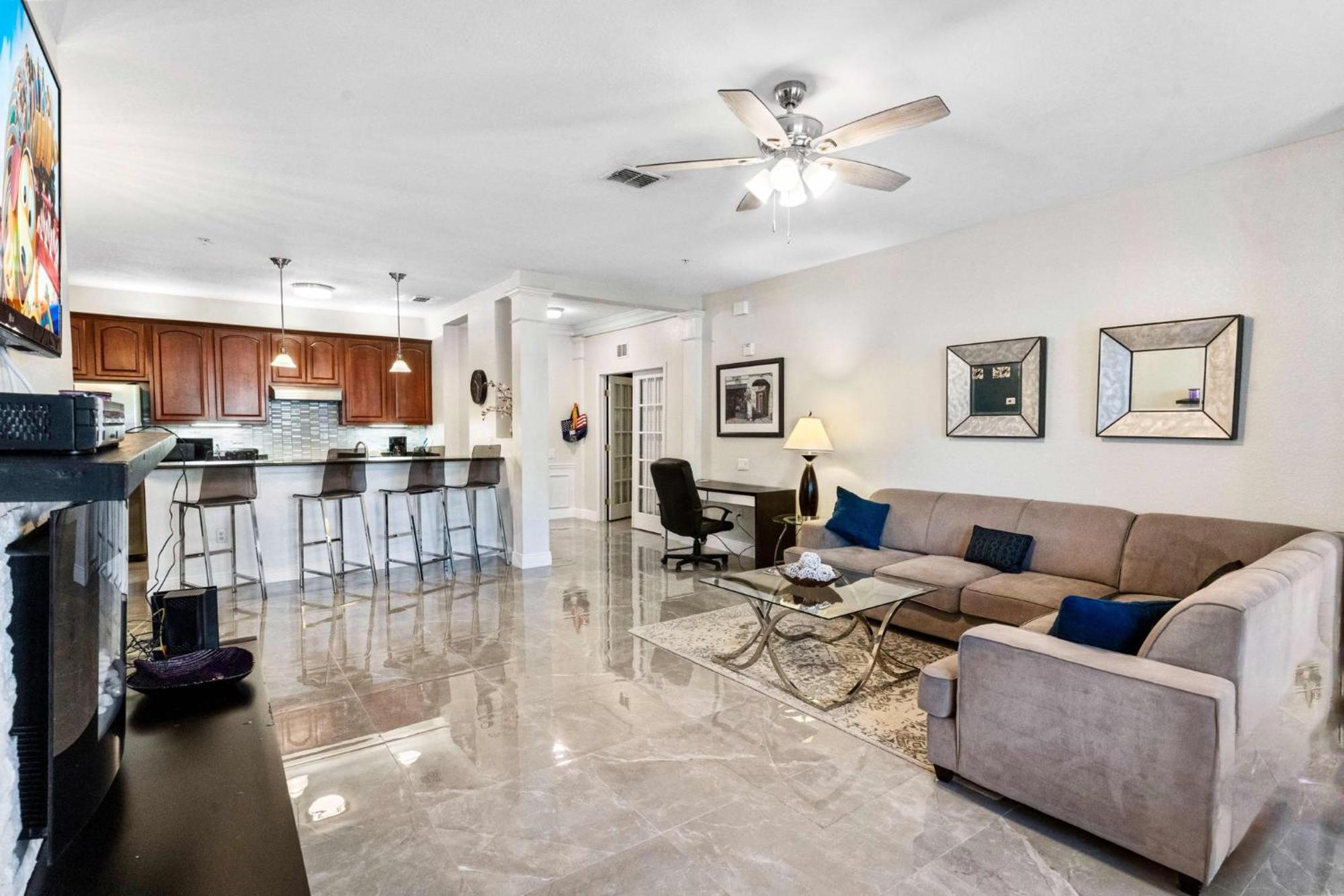 Hidden Treasure Apartment Orlando Ngoại thất bức ảnh