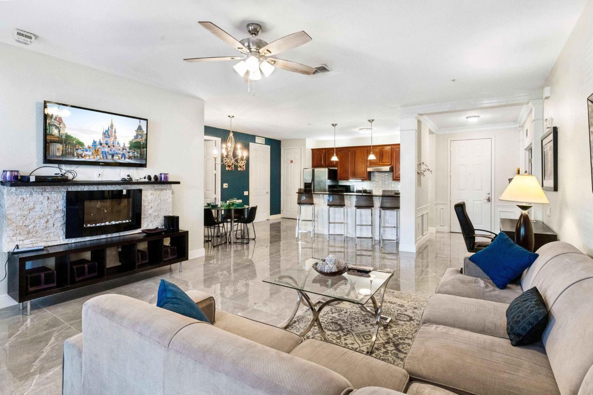Hidden Treasure Apartment Orlando Ngoại thất bức ảnh