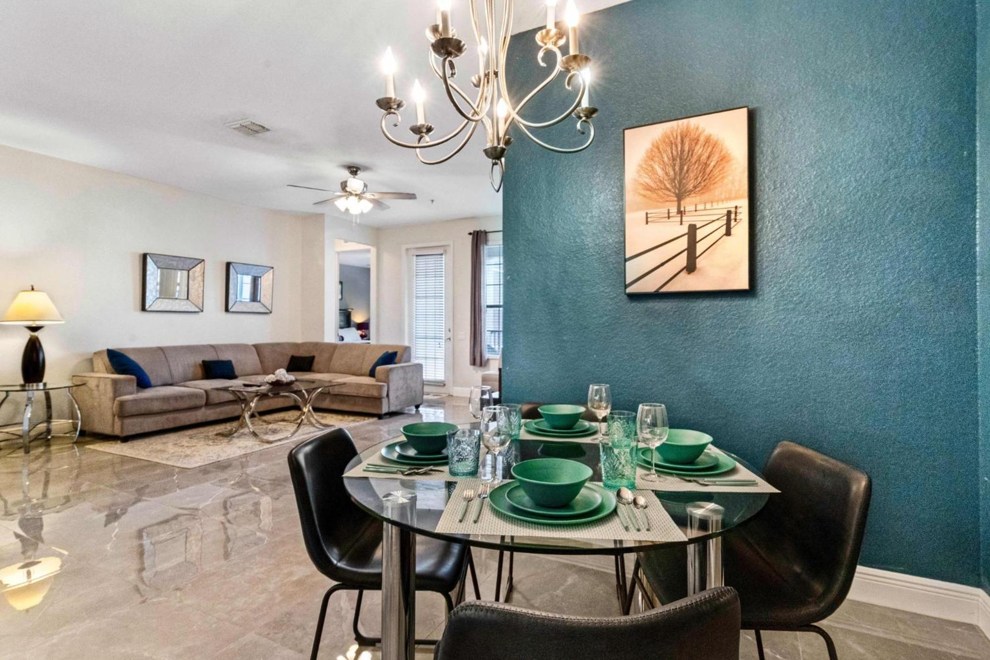 Hidden Treasure Apartment Orlando Ngoại thất bức ảnh