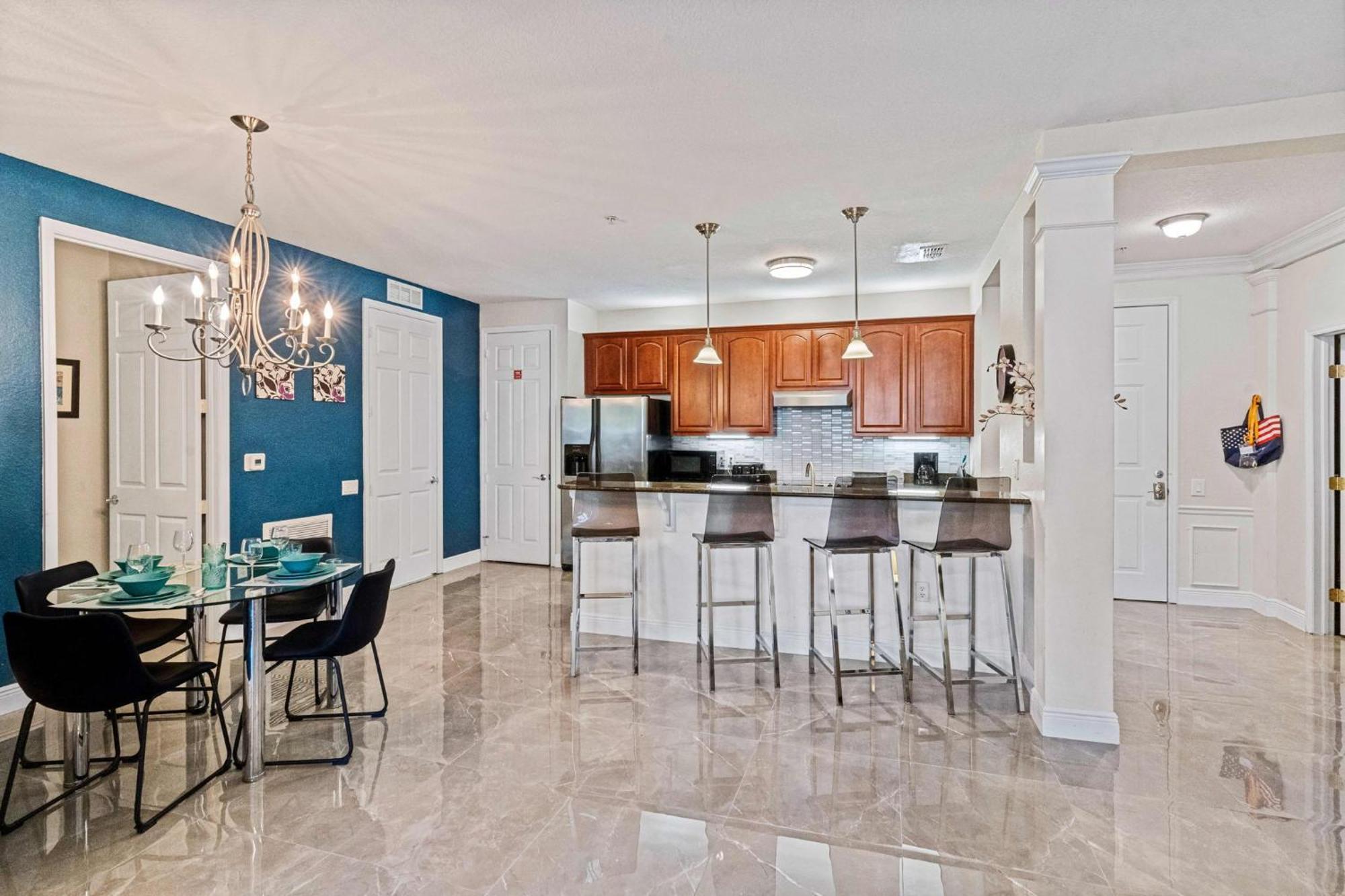 Hidden Treasure Apartment Orlando Ngoại thất bức ảnh