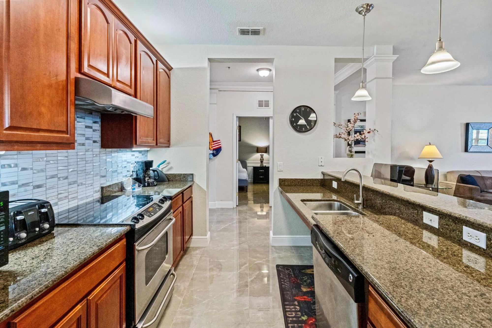 Hidden Treasure Apartment Orlando Ngoại thất bức ảnh