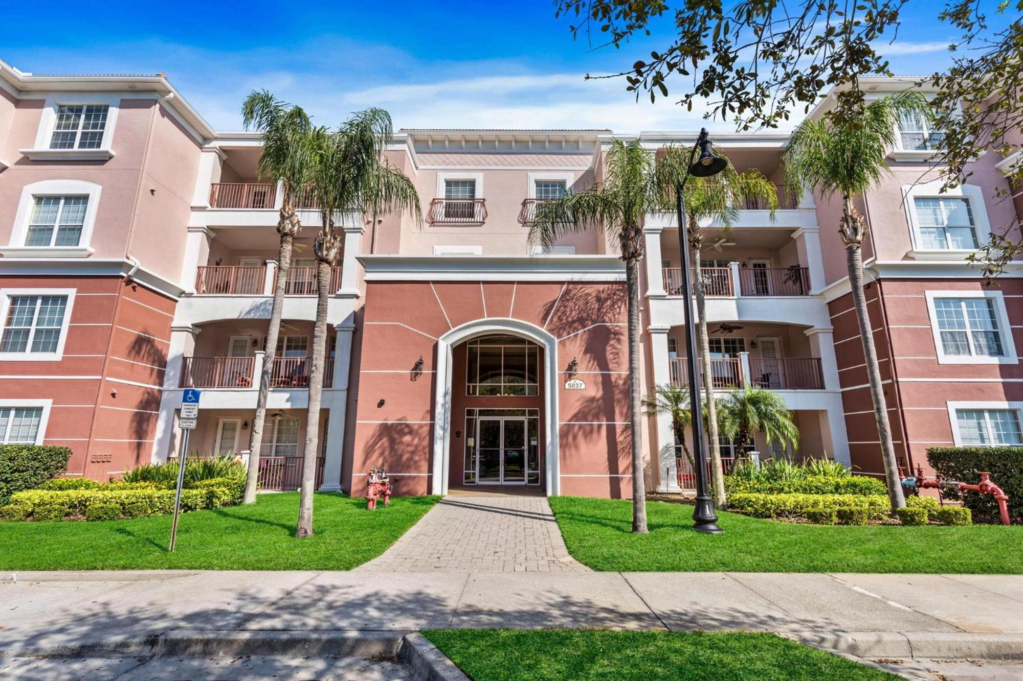 Hidden Treasure Apartment Orlando Ngoại thất bức ảnh