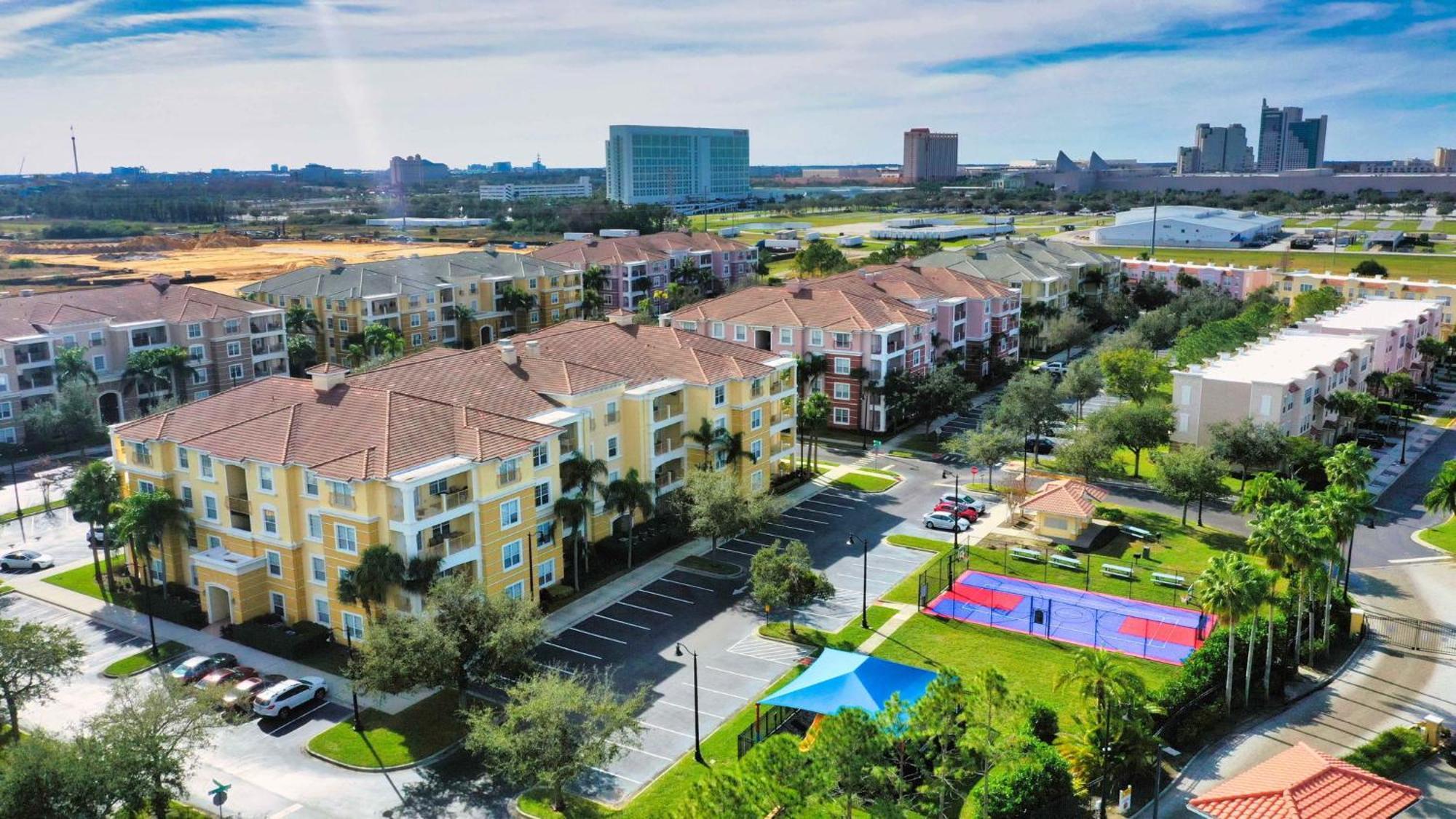 Hidden Treasure Apartment Orlando Ngoại thất bức ảnh
