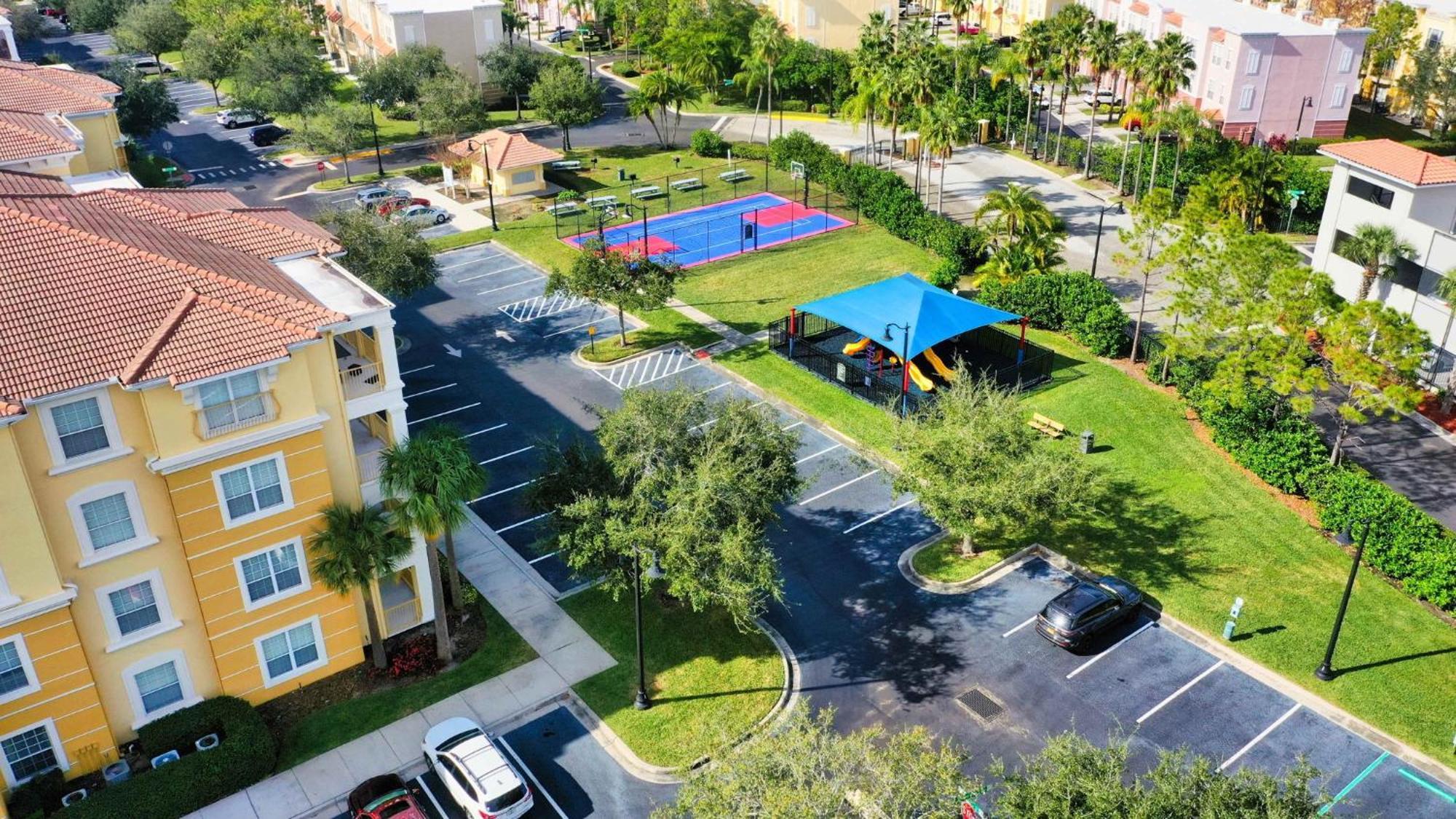 Hidden Treasure Apartment Orlando Ngoại thất bức ảnh
