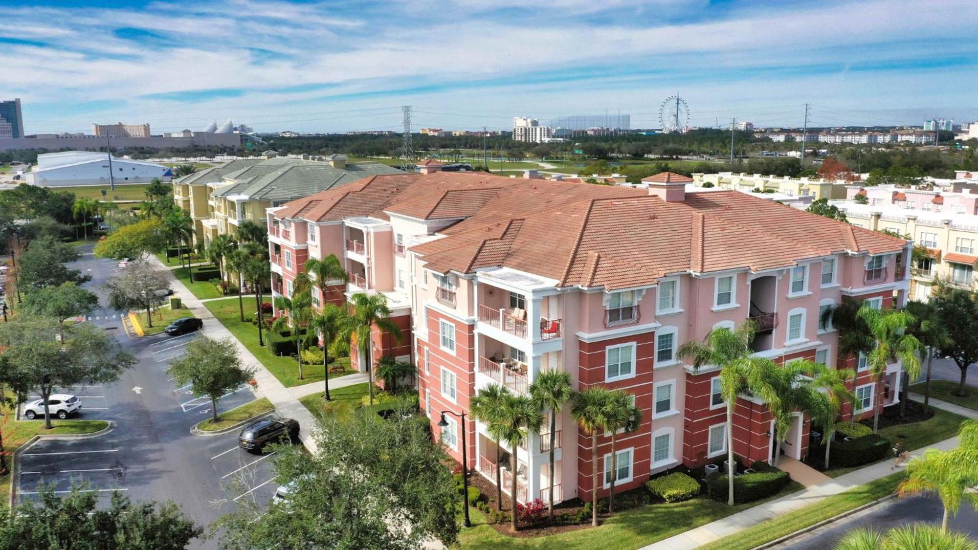 Hidden Treasure Apartment Orlando Ngoại thất bức ảnh