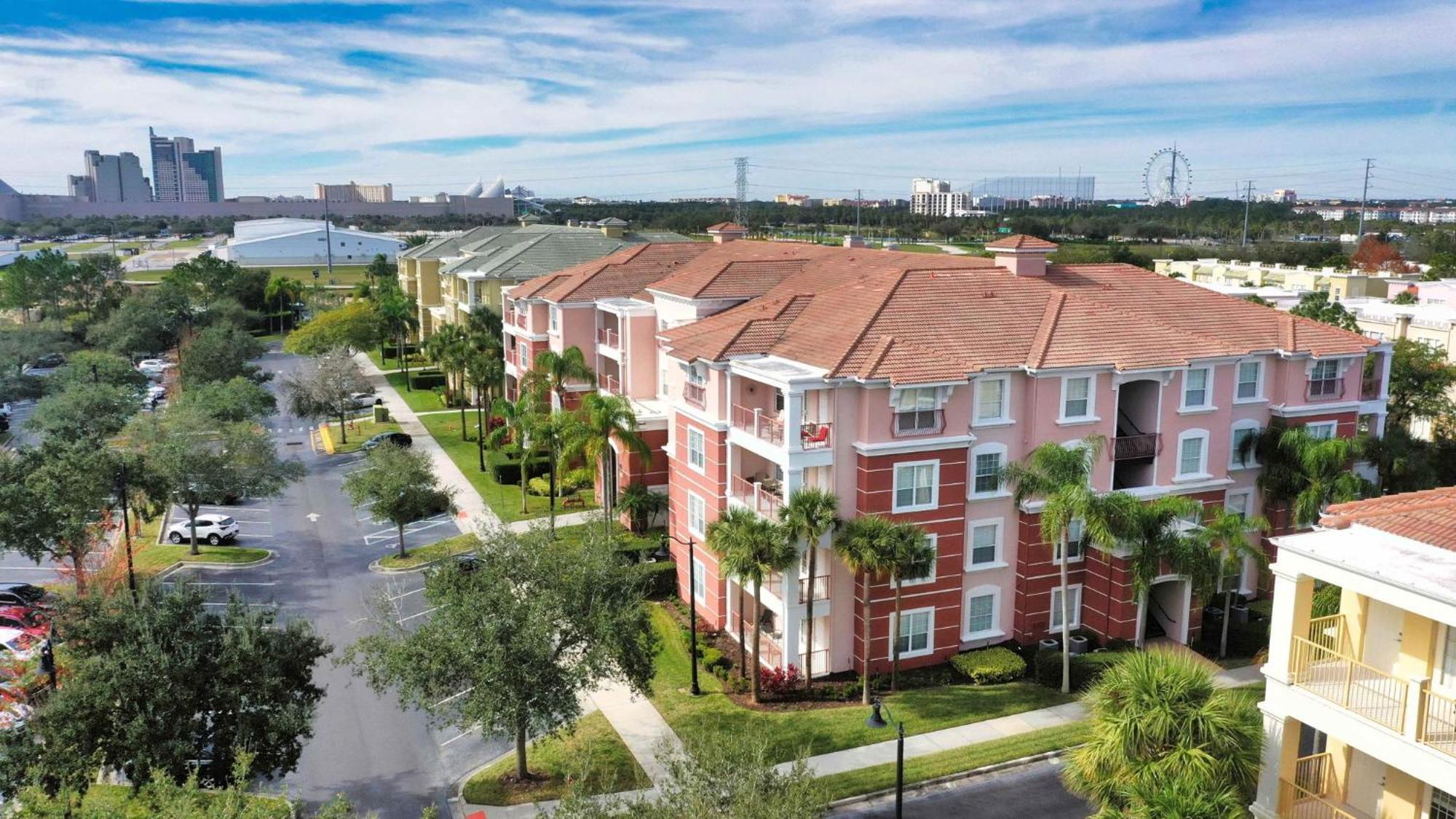 Hidden Treasure Apartment Orlando Ngoại thất bức ảnh