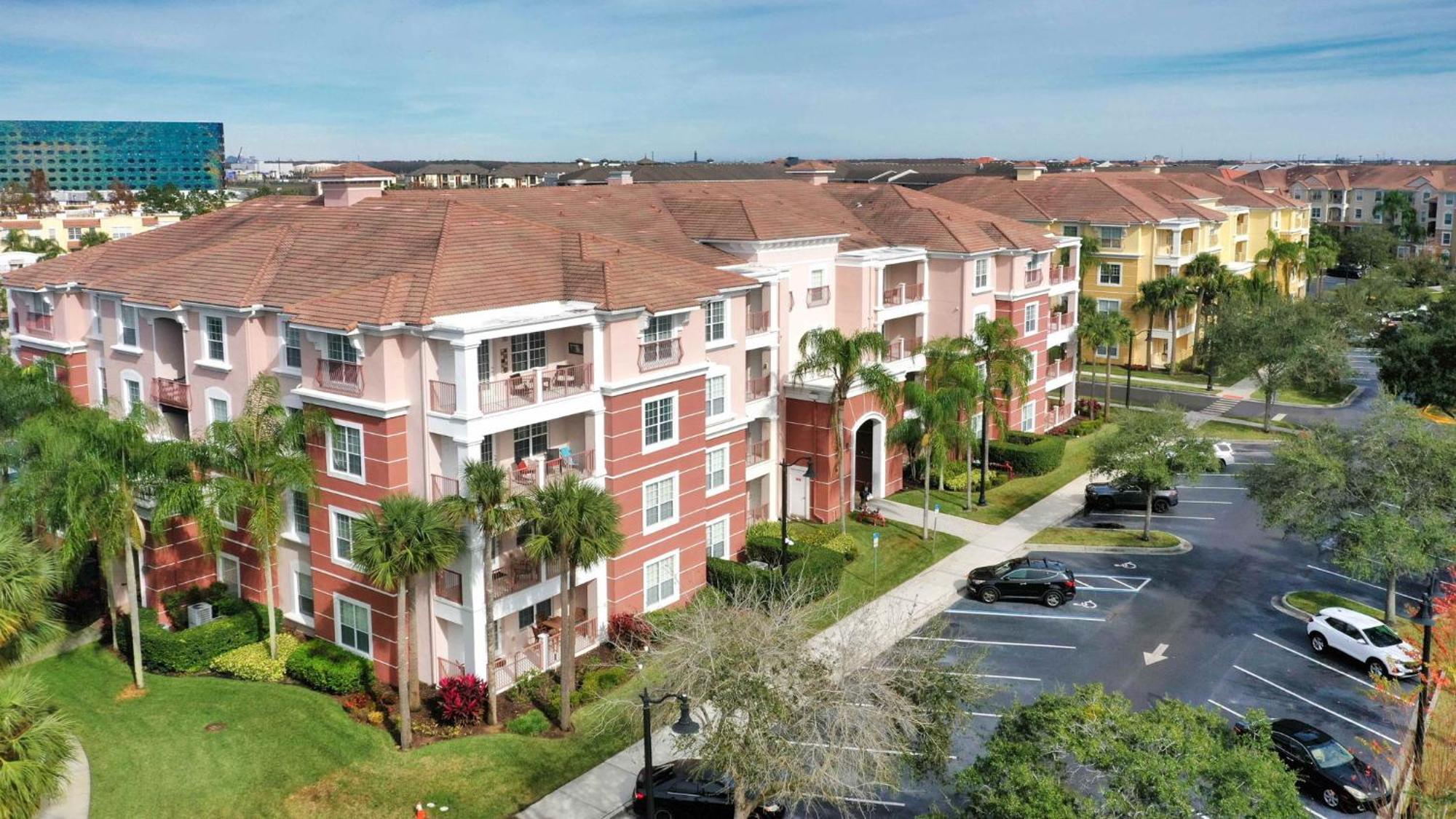 Hidden Treasure Apartment Orlando Ngoại thất bức ảnh