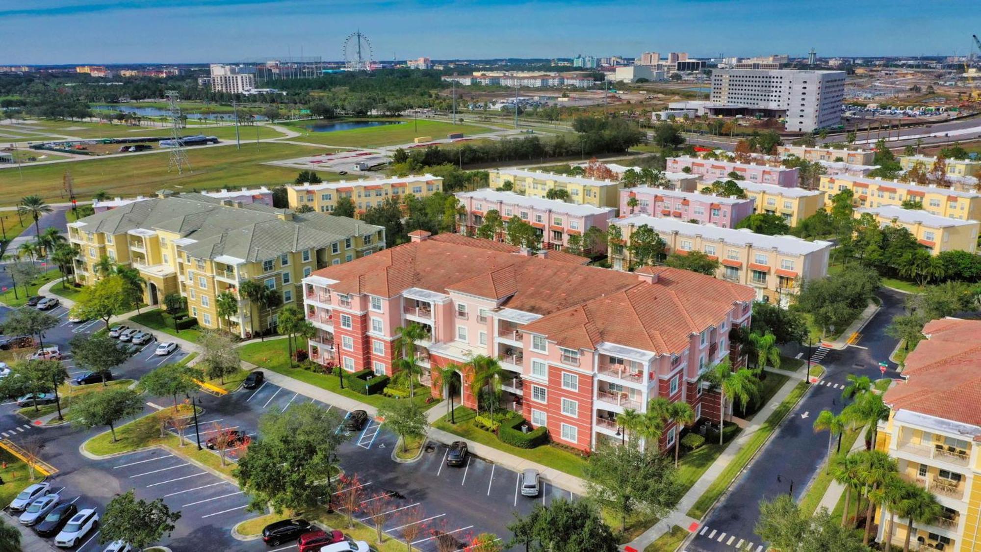 Hidden Treasure Apartment Orlando Ngoại thất bức ảnh
