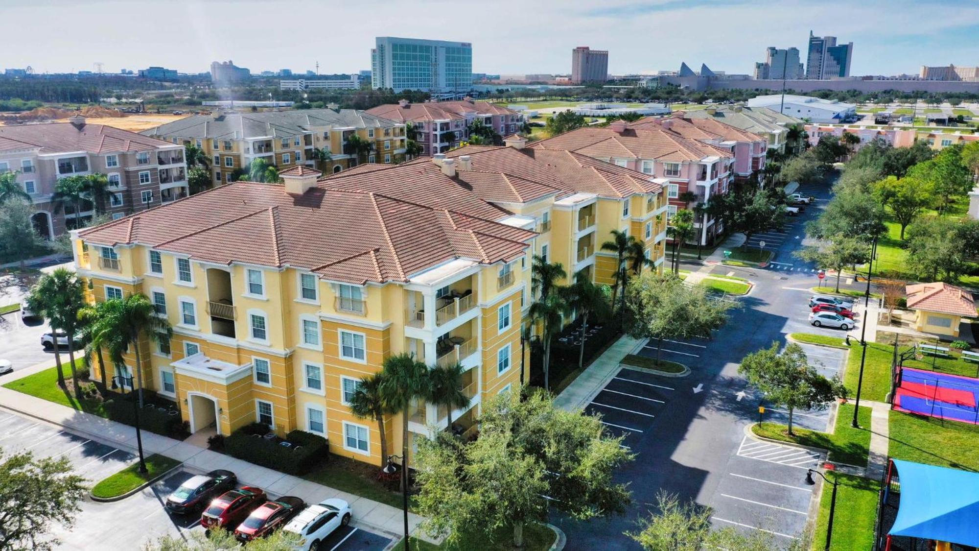 Hidden Treasure Apartment Orlando Ngoại thất bức ảnh
