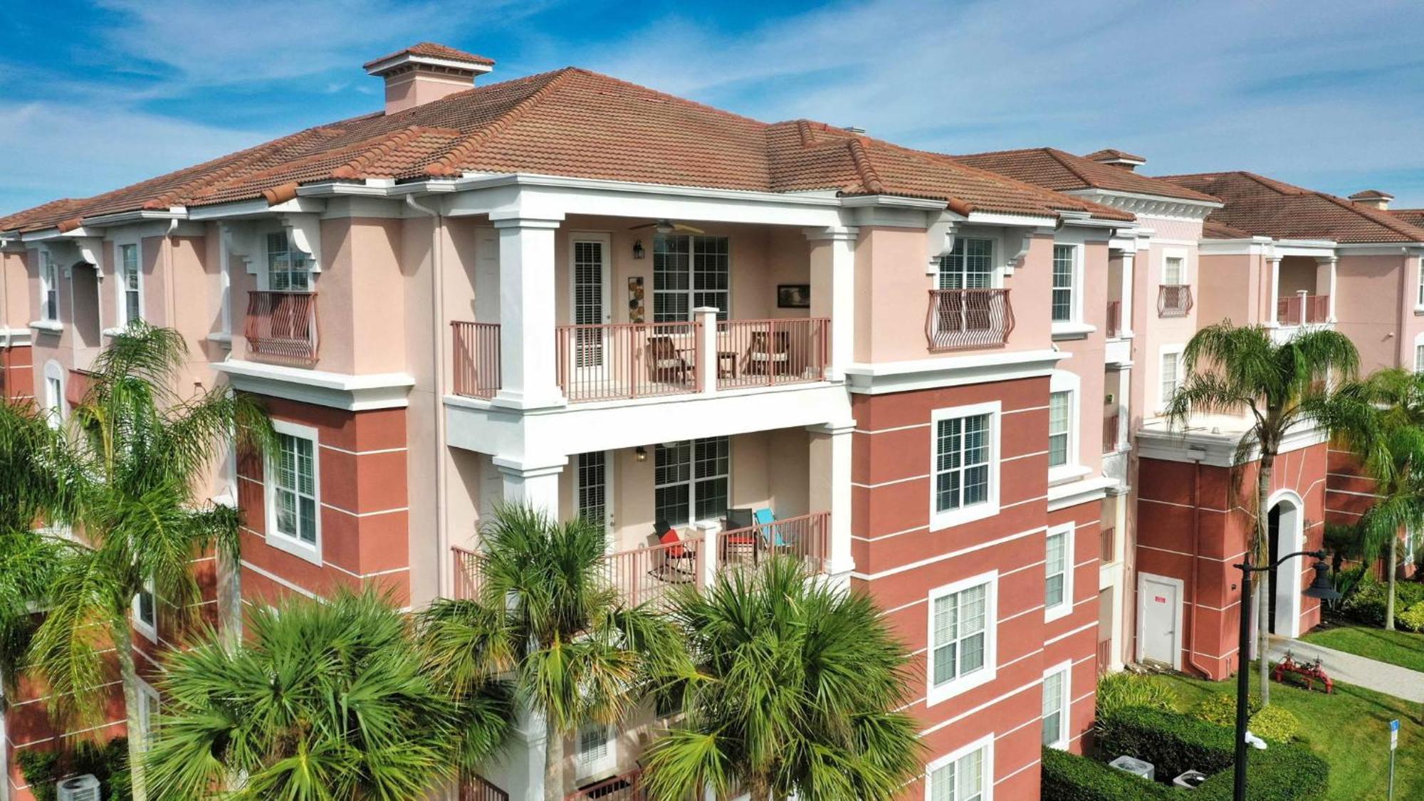 Hidden Treasure Apartment Orlando Ngoại thất bức ảnh