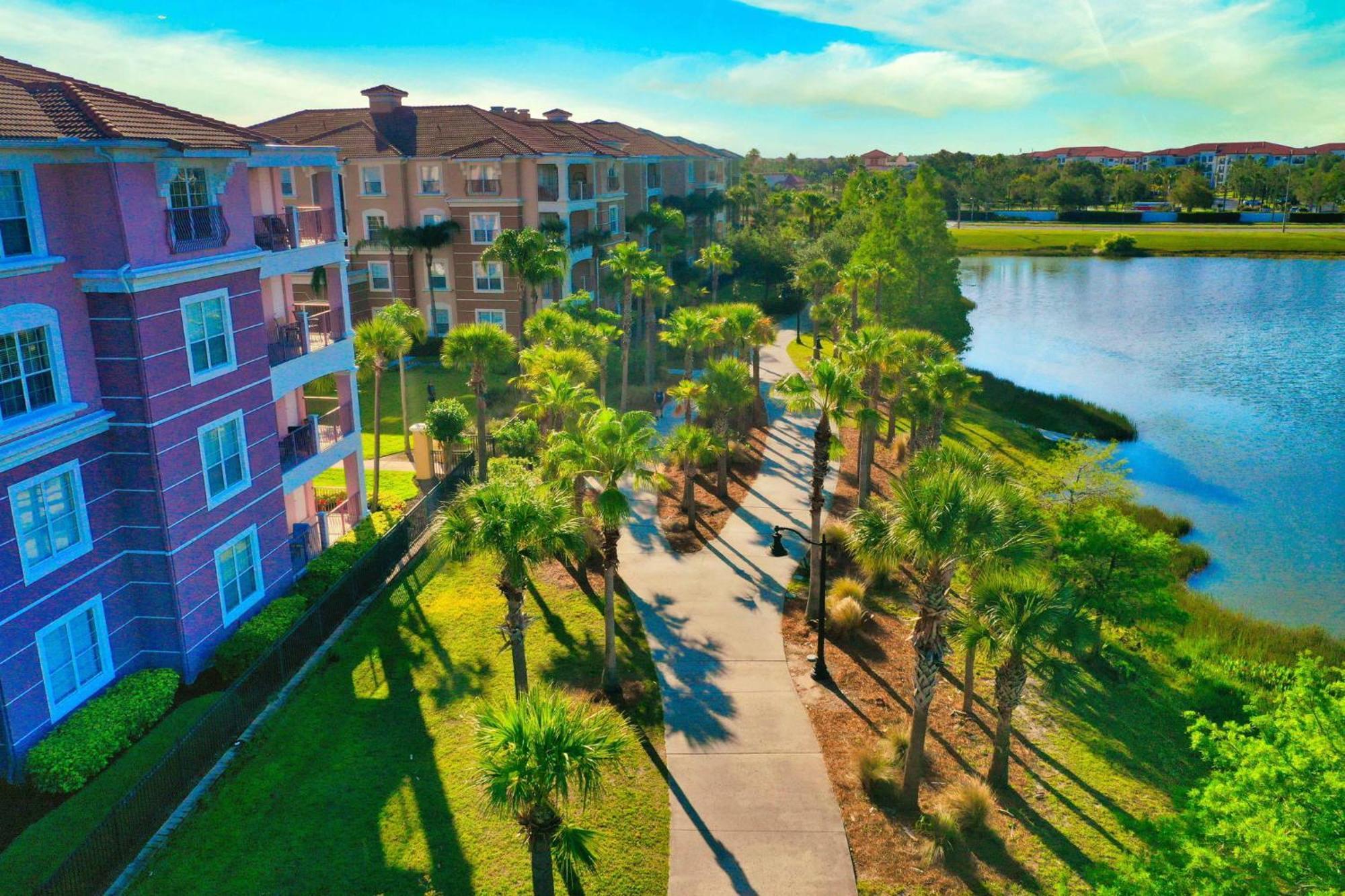 Hidden Treasure Apartment Orlando Ngoại thất bức ảnh