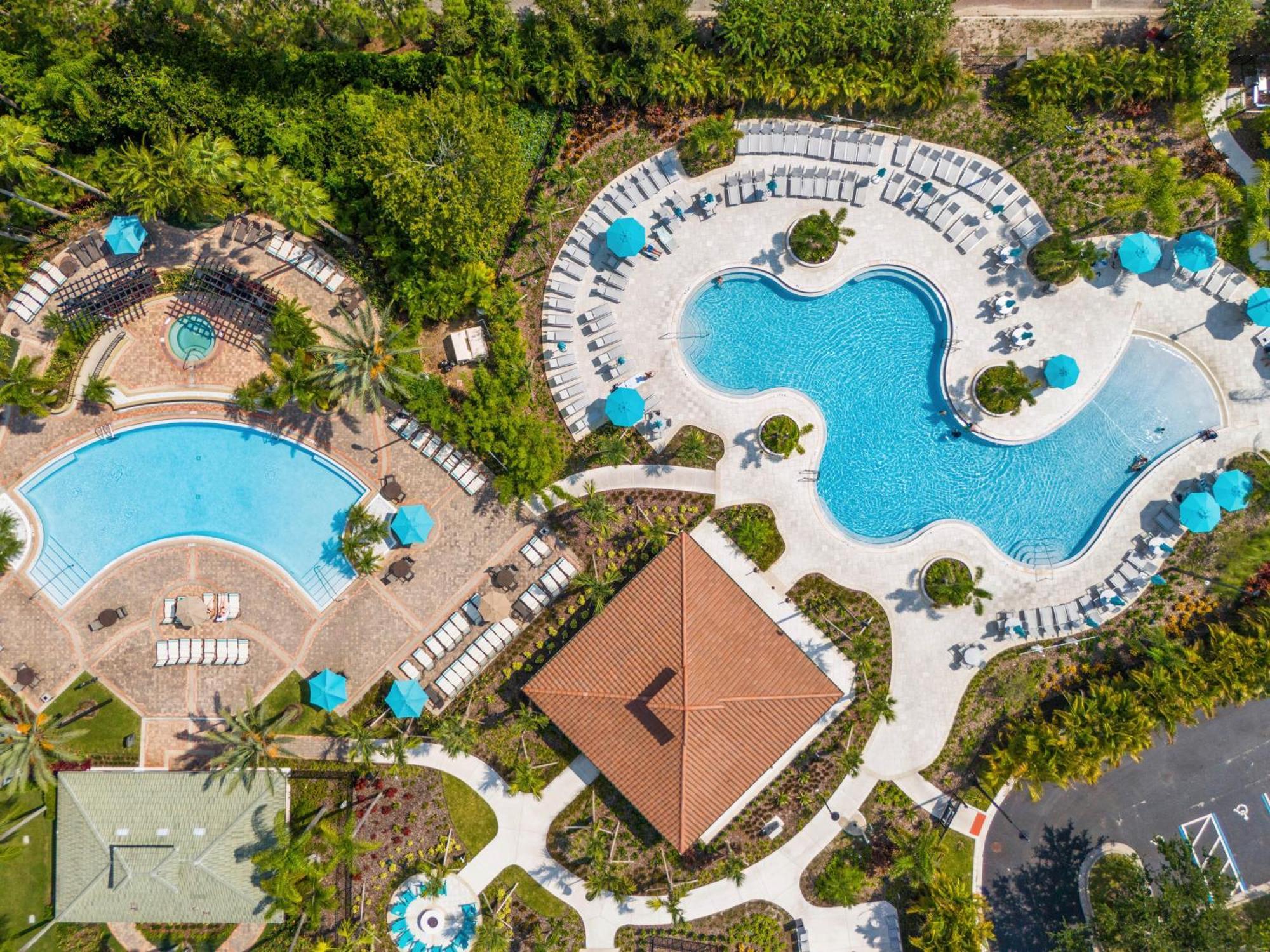 Hidden Treasure Apartment Orlando Ngoại thất bức ảnh