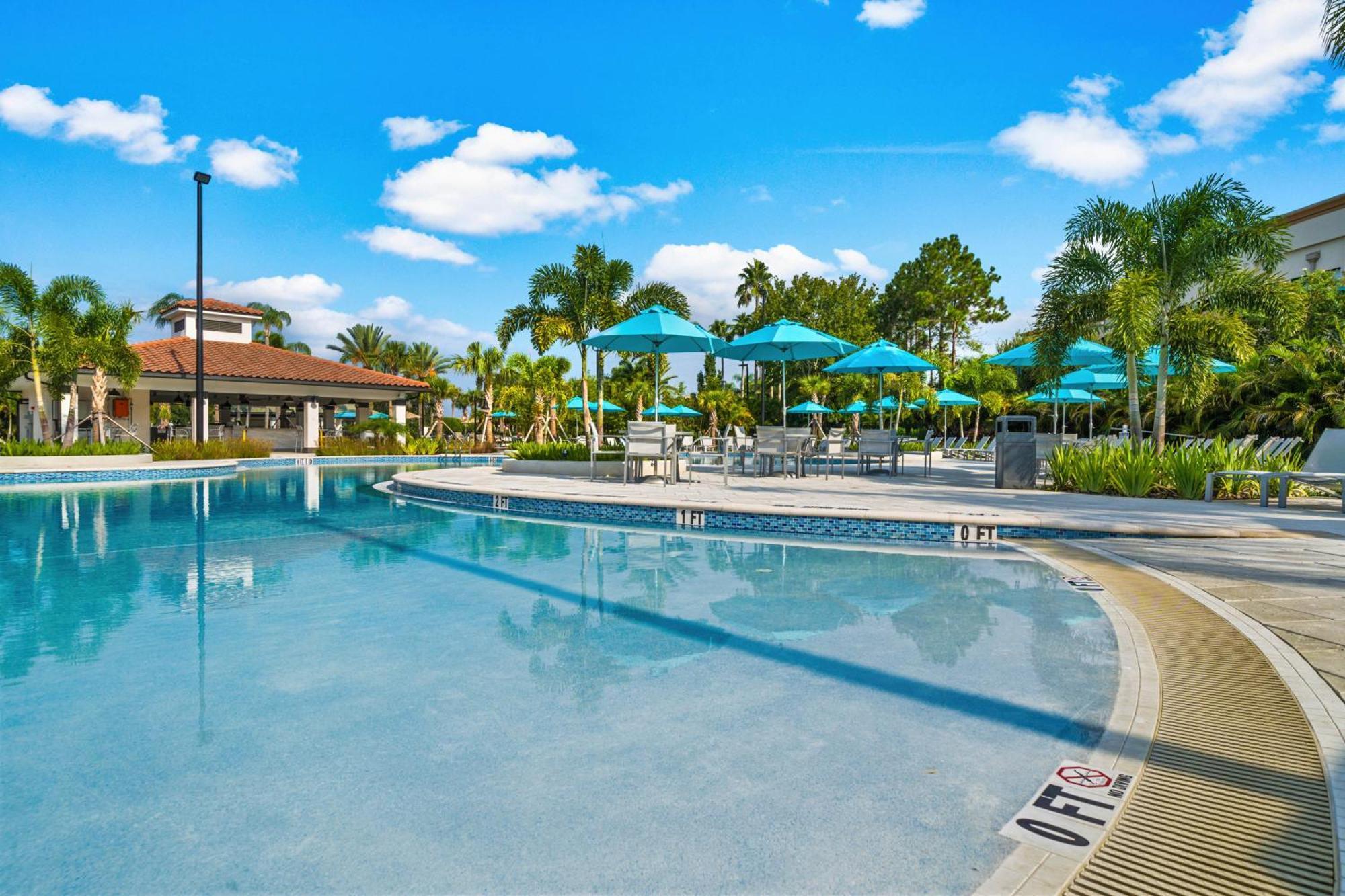 Hidden Treasure Apartment Orlando Ngoại thất bức ảnh