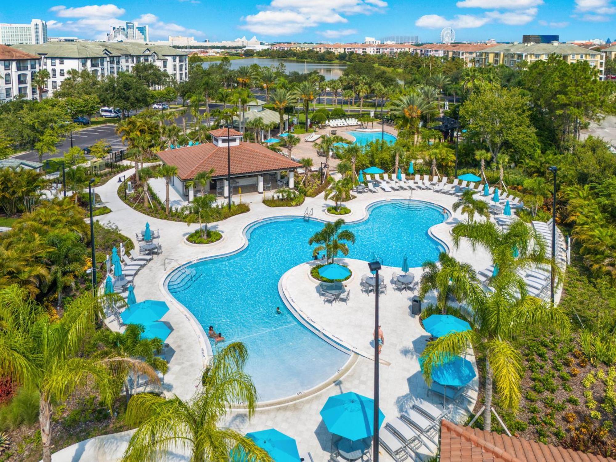 Hidden Treasure Apartment Orlando Ngoại thất bức ảnh