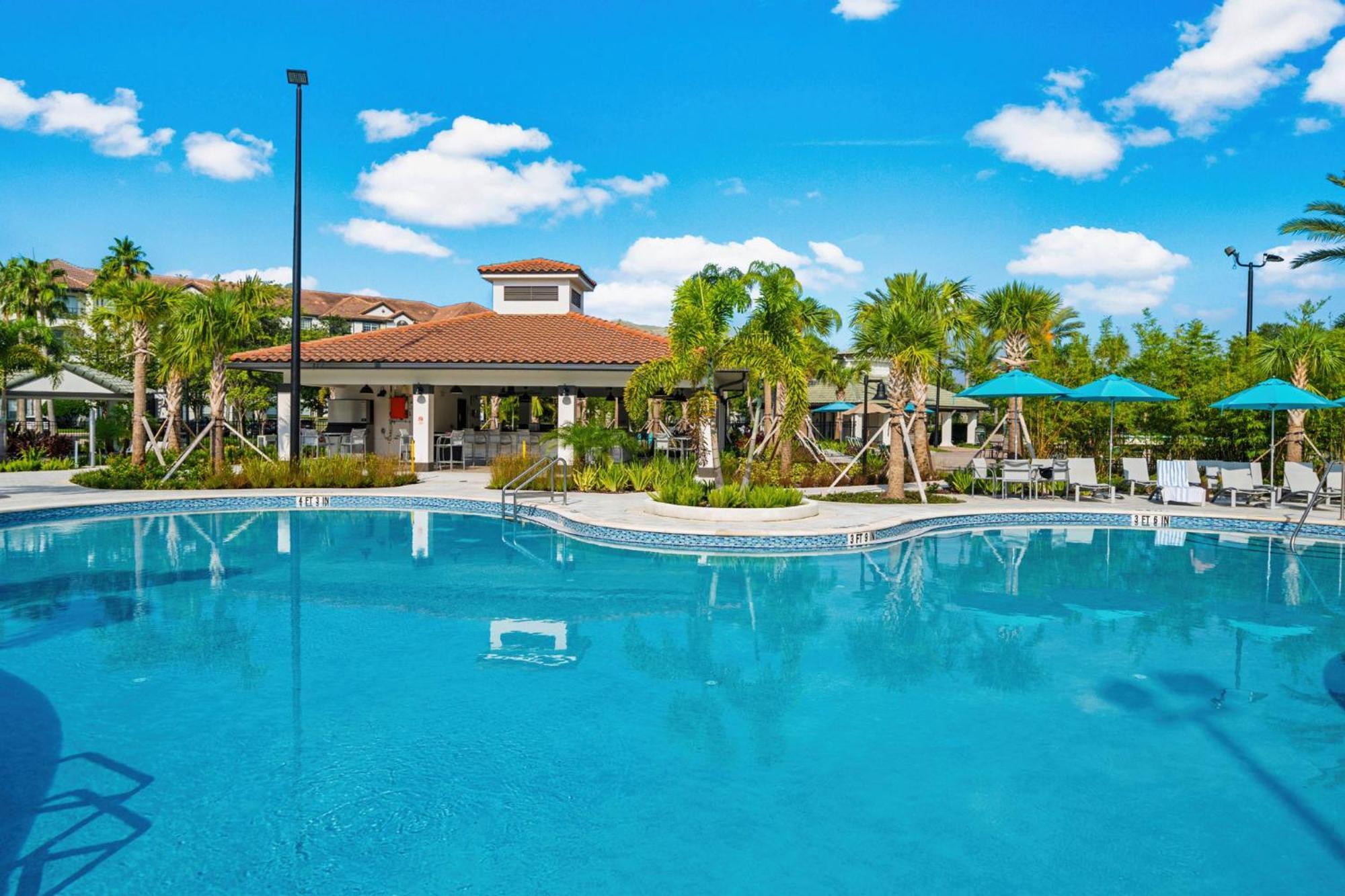 Hidden Treasure Apartment Orlando Ngoại thất bức ảnh