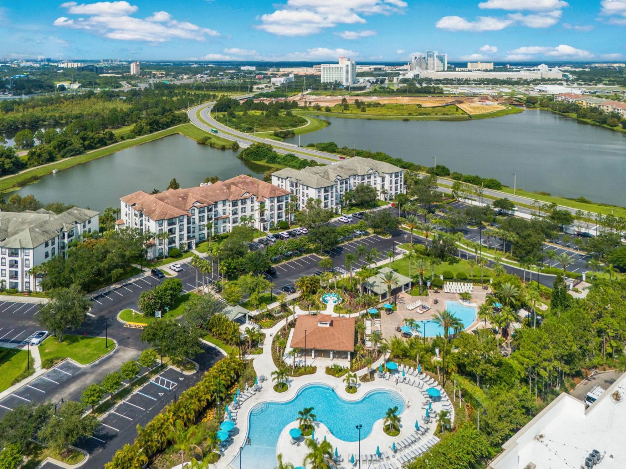 Hidden Treasure Apartment Orlando Ngoại thất bức ảnh