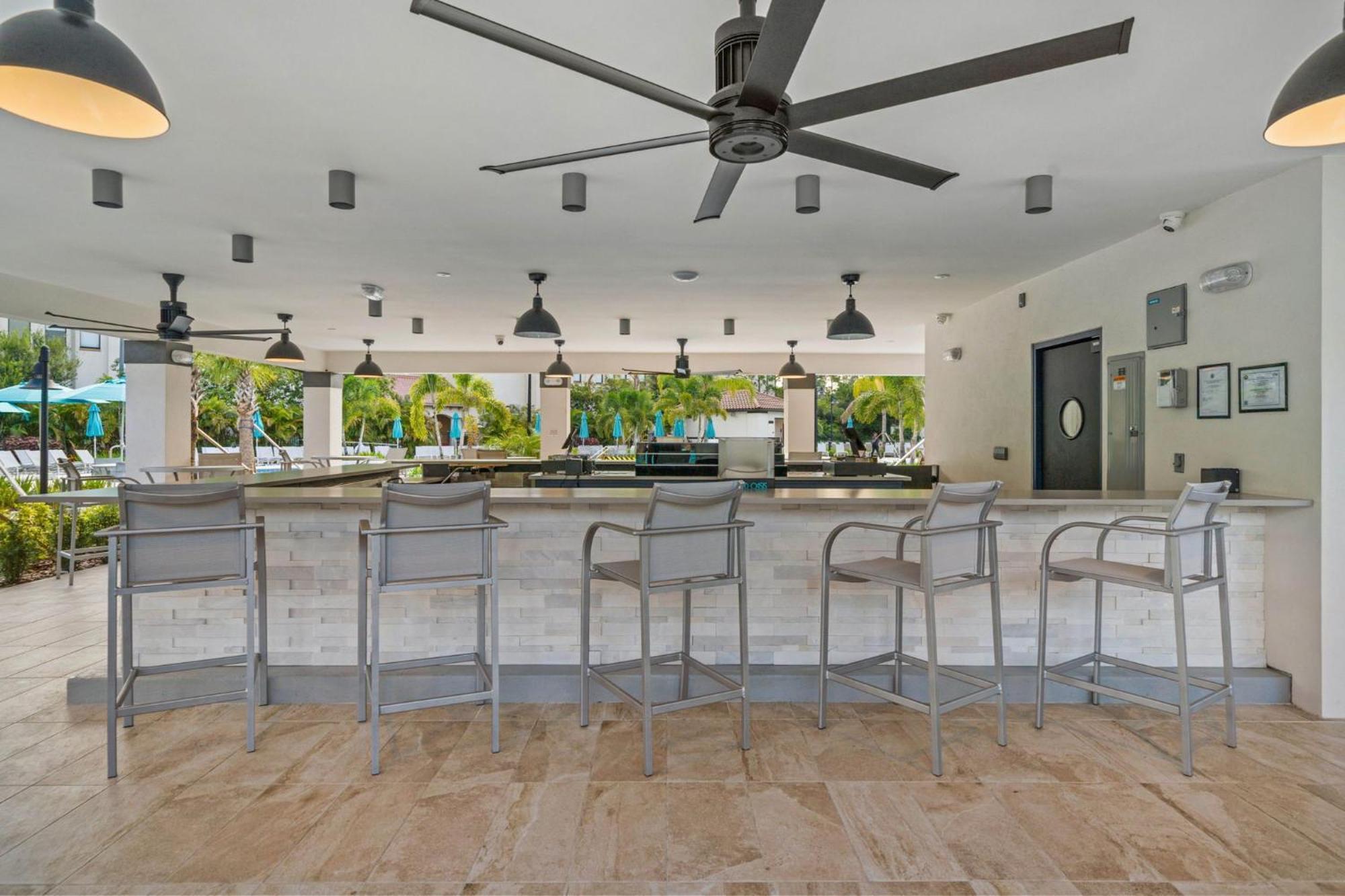 Hidden Treasure Apartment Orlando Ngoại thất bức ảnh